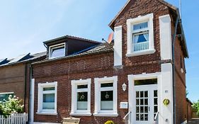 Ferienwohnung am Dorfteich